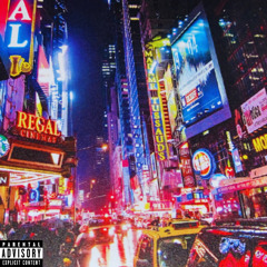 ForANight feat. B-RizzO