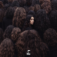 Bojana Vunturišević - Ljubav (TrajDali Contemporary Alt Mix)