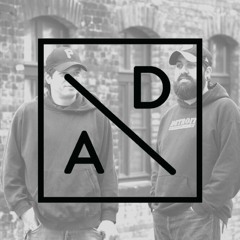 A/D Podcast #62 THE ANALOGUE COPS