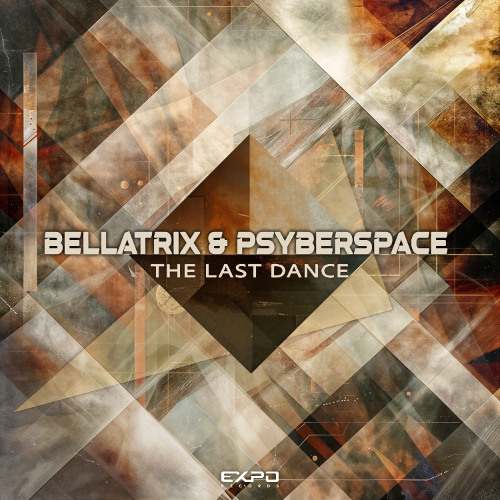Bellatrix & Psyberspace - The Last Dance