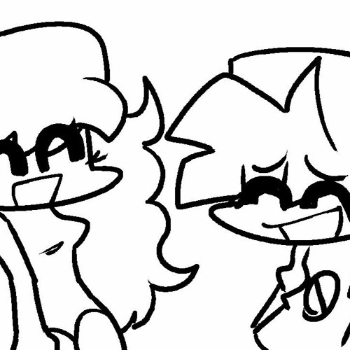 Stream Peace - FNF BF N' GF Cute Oneshot by Neon The Protogen | Listen