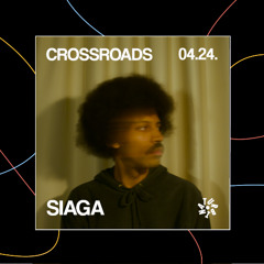 CROSSROADS PROMO MIX - SIAGA