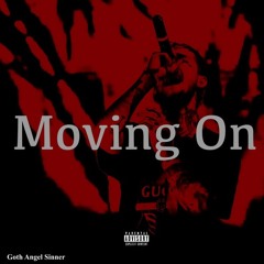 lil peep - Moving On