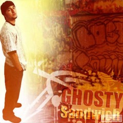 Farshad (Ghosty) - Sandwich