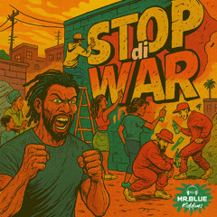 Stop Di War