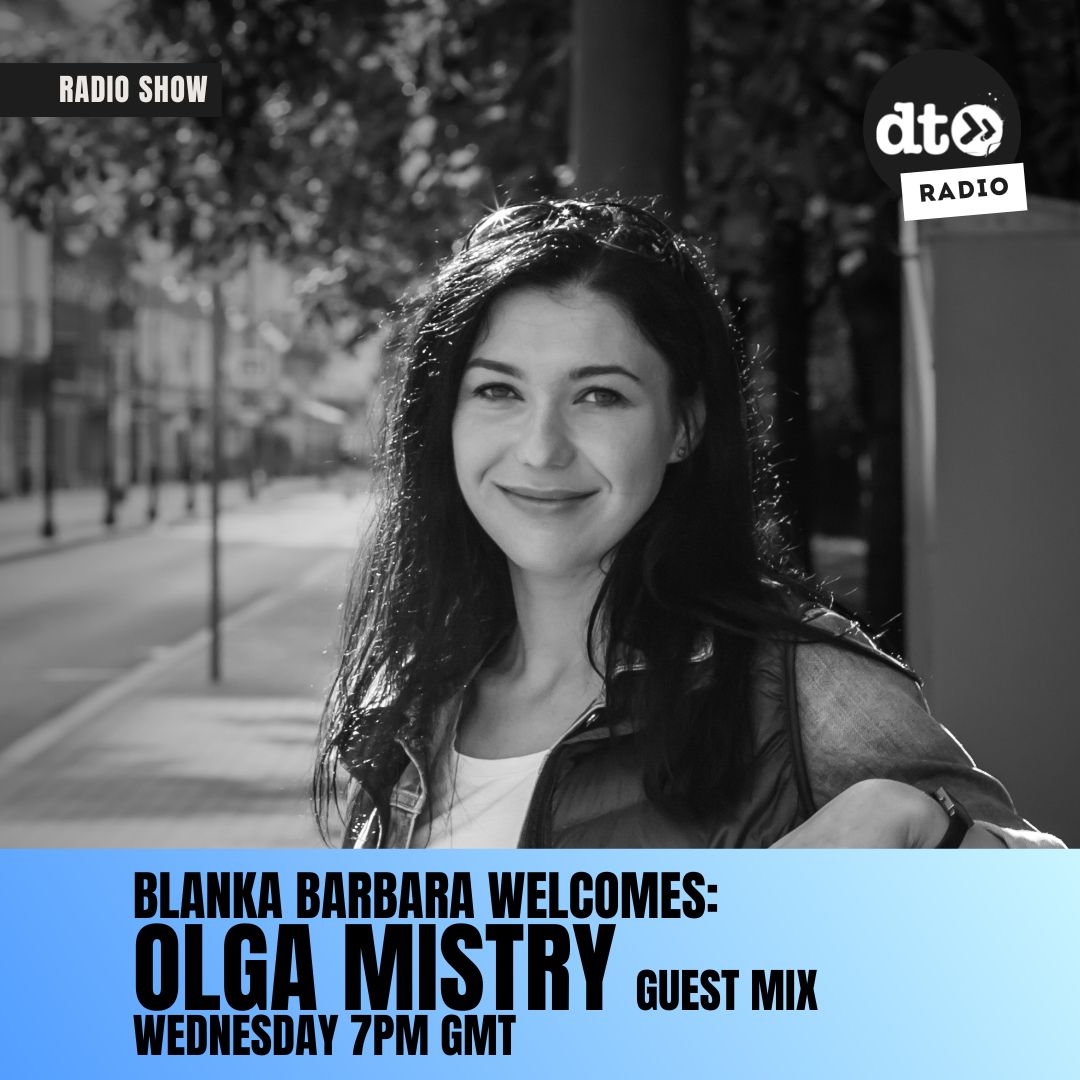 Sækja Blanka Barbara Welcomes Olga Misty 08.03.2023