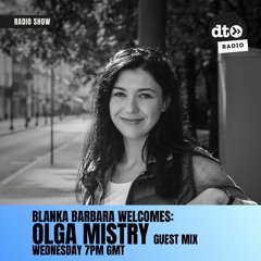 Blanka Barbara Welcomes Olga Misty 08.03.2023
