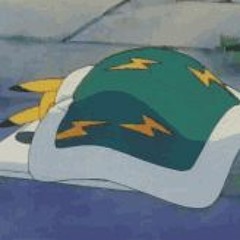 sleepy