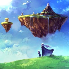 Chrono Trigger - Secret Of The Forest (Trap Remix)