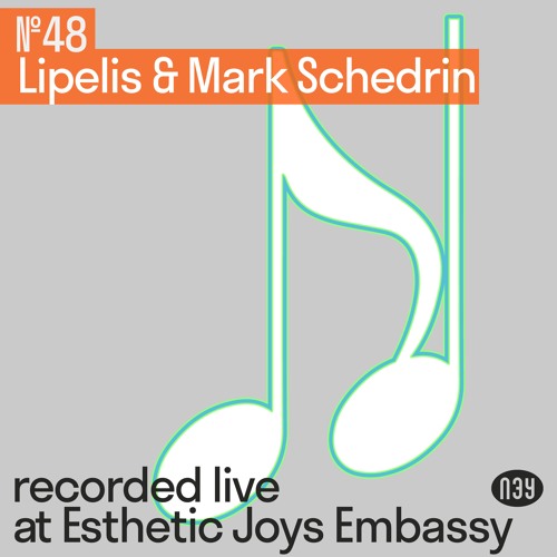 №48, Lipelis & Mark Schedrin