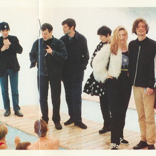 TRiNH - Saint Etienne Special 020824