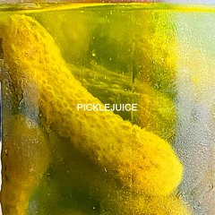 Picklejuice [PROD. KNOMAD]