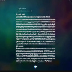 turing machine