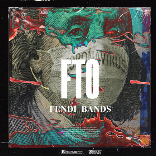 Stream FendiBands- FTO by Fendi Bands | Listen online for free on ...