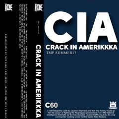 tmp - Trap Cocaine (CIA - CRACK IN AMERIKKKA)