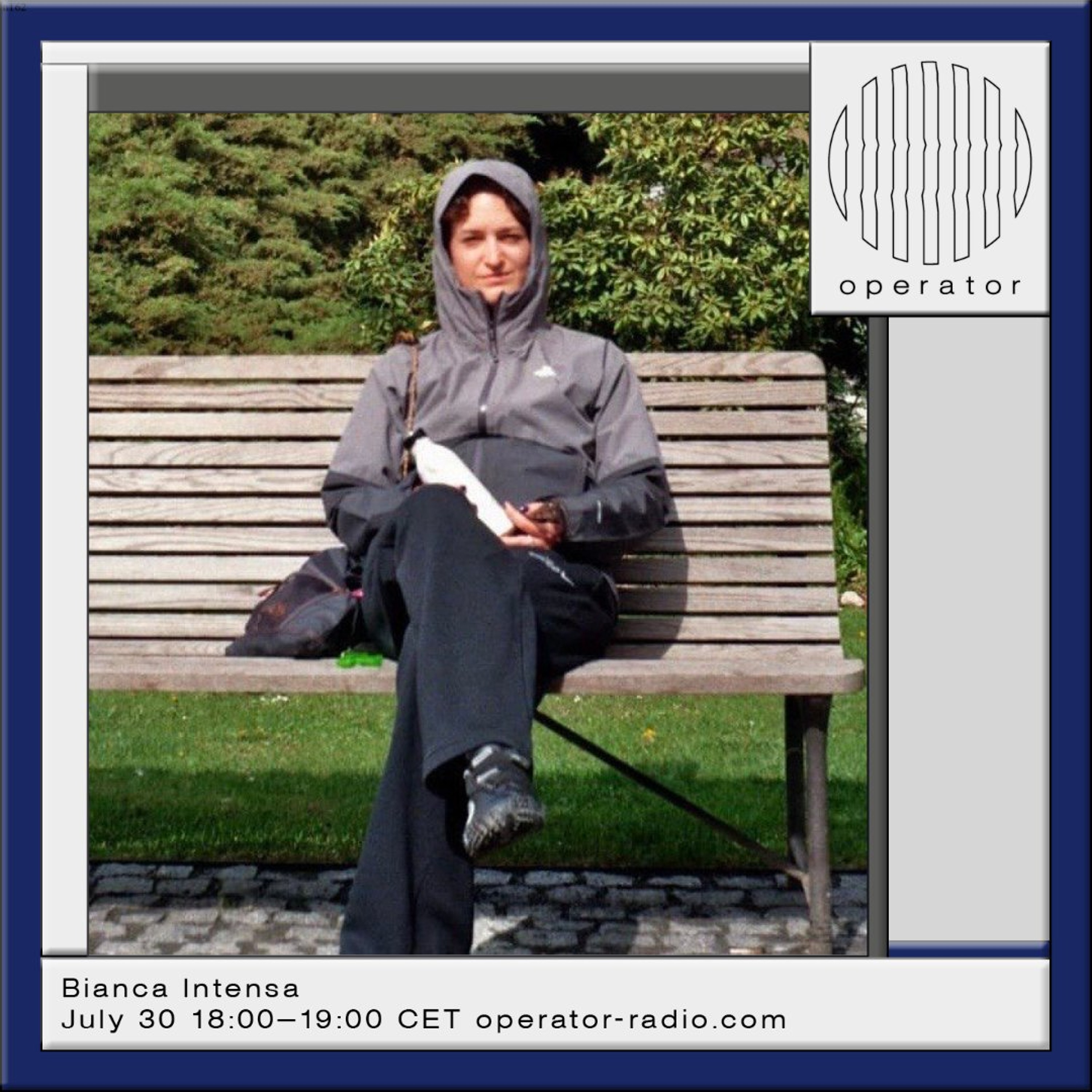 Bianca Intensa - 30th July 2026 episode artwork