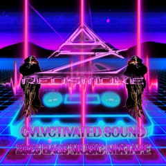AZ.REDSMOKE - GVLVCTIVATED SOUND