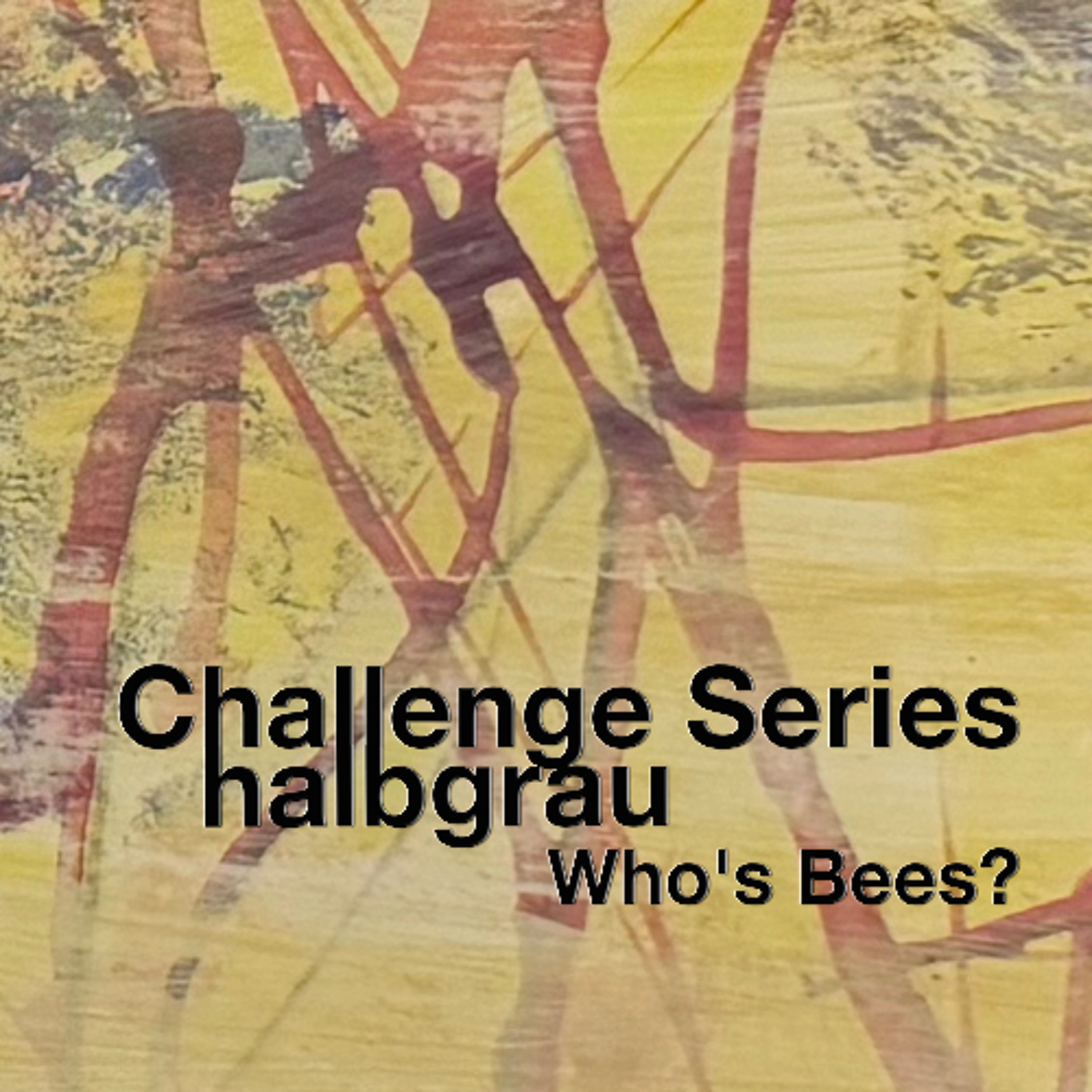 Who's Bees? episode artwork
