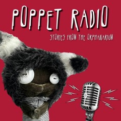 Poppet Radio - Episode 7 - Is It Murder Detective Peppercorns - Part One