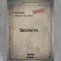 Secrets (prod. by JKBeats)