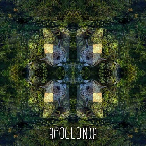 AlgorMorph (Algorithium & Ektomorph) - Patch This (V.A - Apollonia)