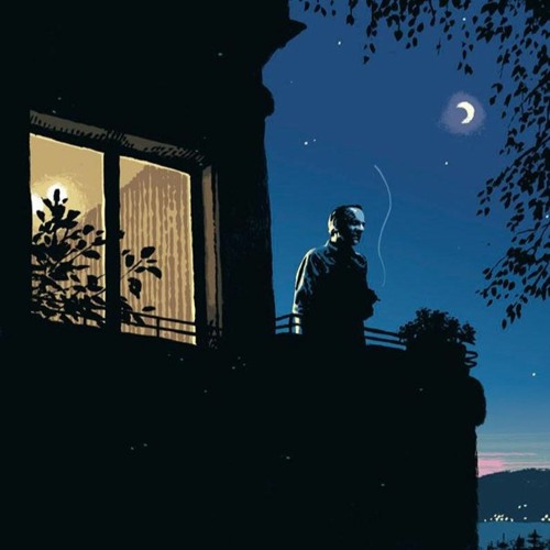 I always thinking about you