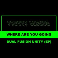 WHERE ARE YOU GOING - DUAL FUSION UNITY EP (2024)