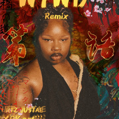 WYWD remix ft.XOKartiii