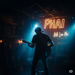 Best Mistake [AHA Mix] — Phai