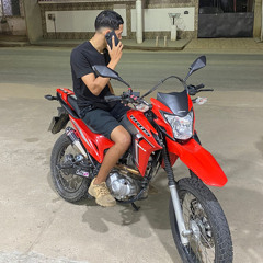 MC RODRIGO DO CN - GALOPEIRA PROFISSIONAL [LGZIN E HR CLINICO]