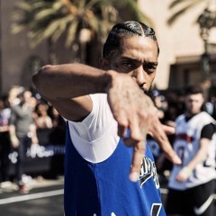 Nipsey Hussel "A Miracle" Remix by Drip Major