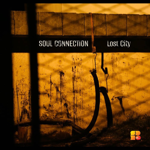 Soul Connection - All I Want