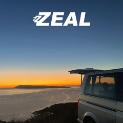 01099 x bhz type beat - nightride (prod. zzZeal)