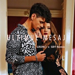 Otilia x Emilian - Ultimul mesaj ( GRDNØ x SBY Remix ) SLOWED VERSION