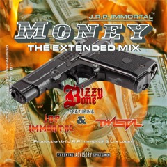 Money, The Extended Mix