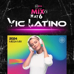 HitsMixat6 Top30 Of 2024