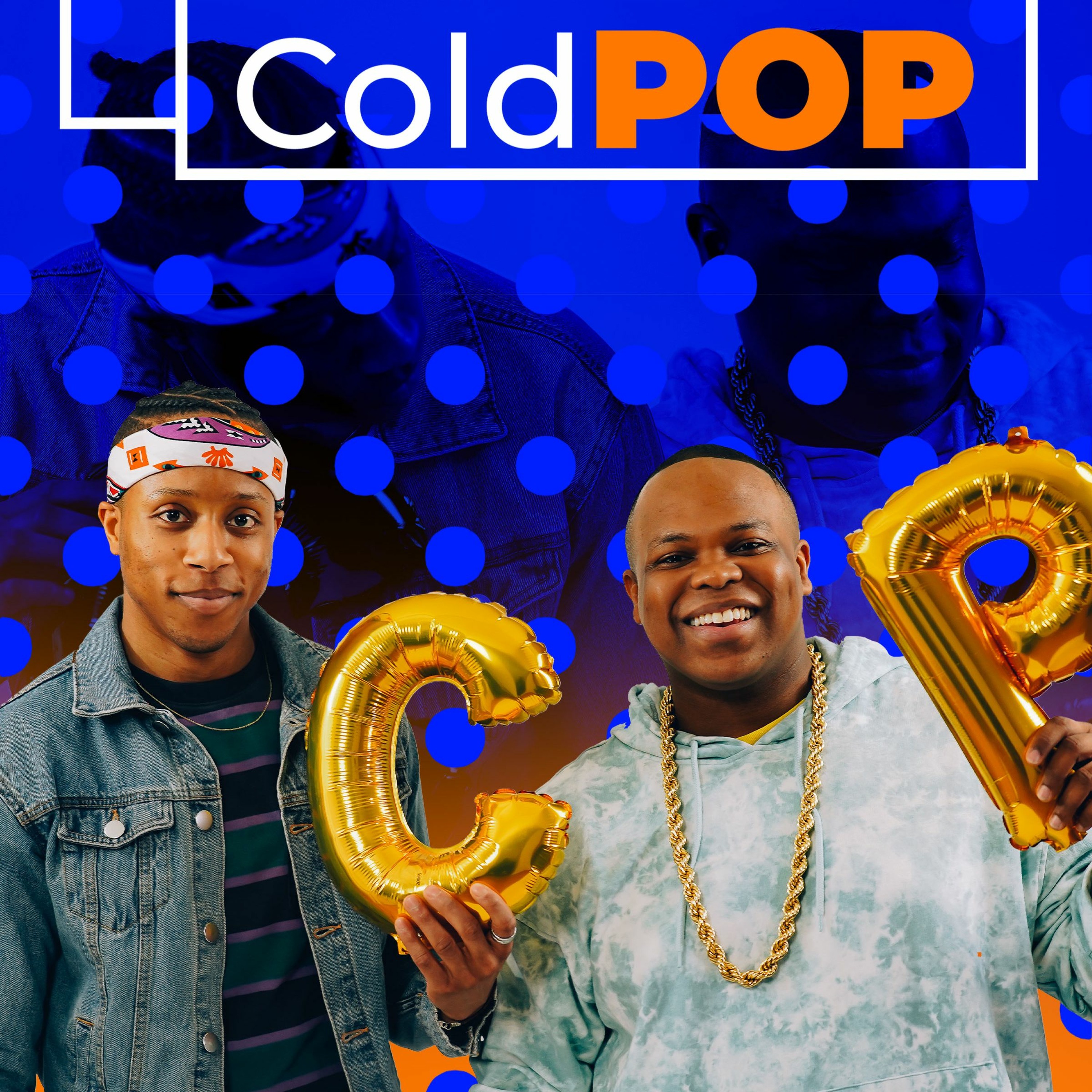 ColdPOP