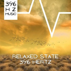 Relaxed State, 396 Hertz