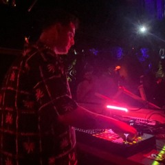 Queue Live @ Umi 9/8/2024