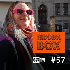 Riddim Box Radio #57 with Nullmeridian (04.24)