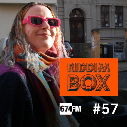 Riddim Box Radio #57 with Nullmeridian (04.24)