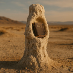 A Pillar of Salt