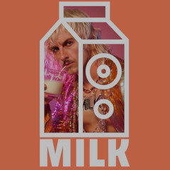 MILK 3.0 - iona Ferrari mix