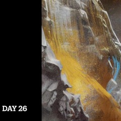Day 26 Outer Worlds