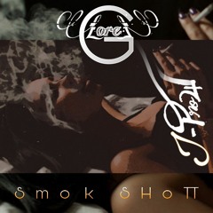 Lorel G - Smok Shott Prod. By J-ProW