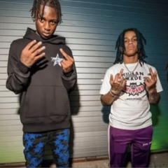 Jenn Carter, TaTa, CBlu & Kyle Richh - Wake Up (Unreleased)