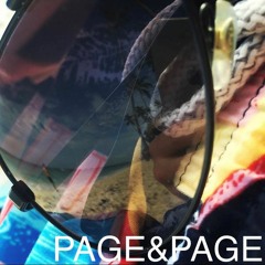 Page&Page - 19th Apr 2020 House Mix - 2hrs