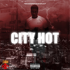 Conflict - City Hot