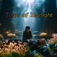 Tears of Starlight (Epic Emotional Film Score)