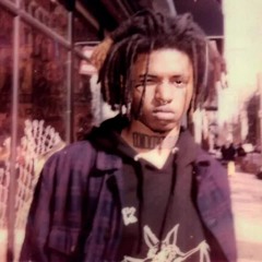 zillakami - frailty slowed reverb